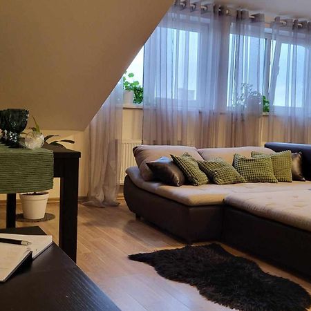 Riga Centre Sun Apartments ภายนอก รูปภาพ