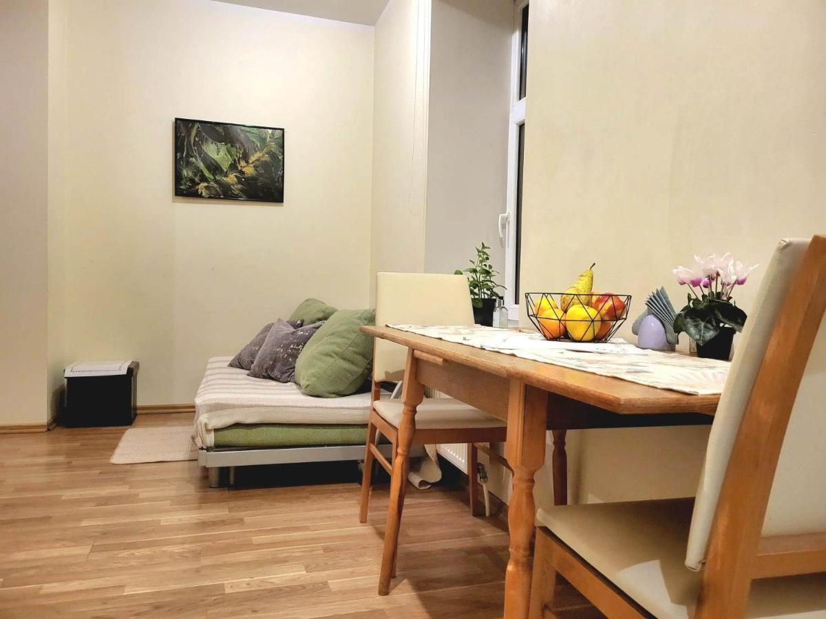 Riga Centre Sun Apartments ภายนอก รูปภาพ