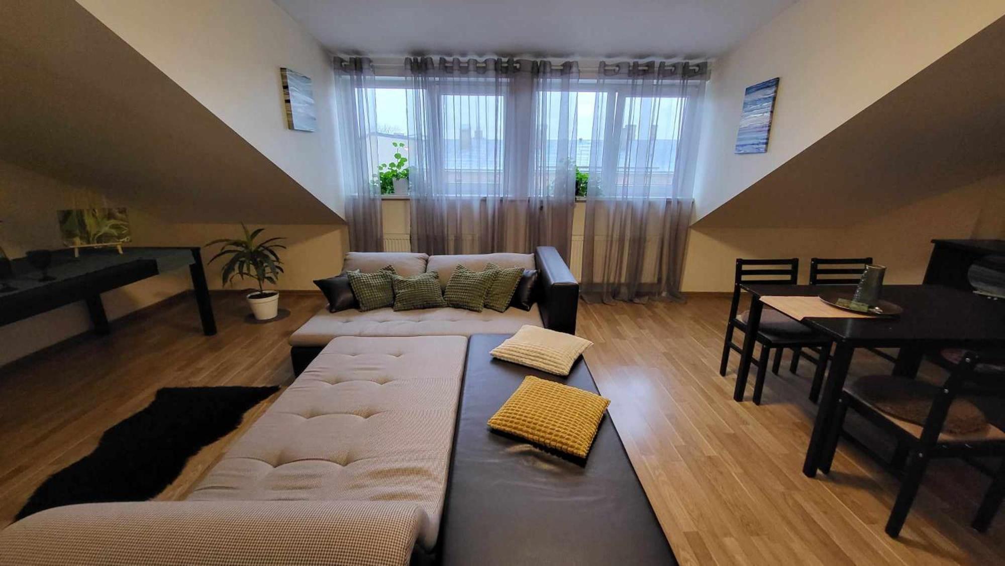 Riga Centre Sun Apartments ภายนอก รูปภาพ