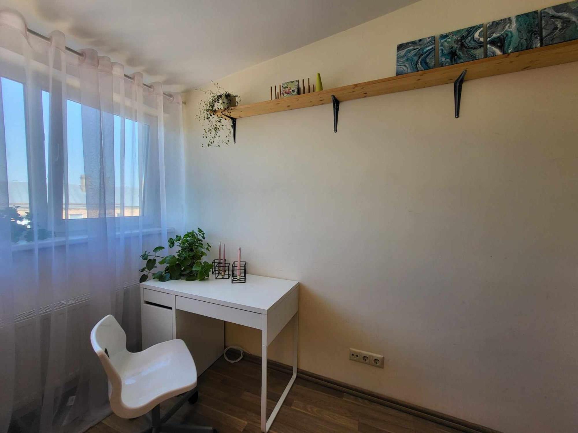 Riga Centre Sun Apartments ภายนอก รูปภาพ