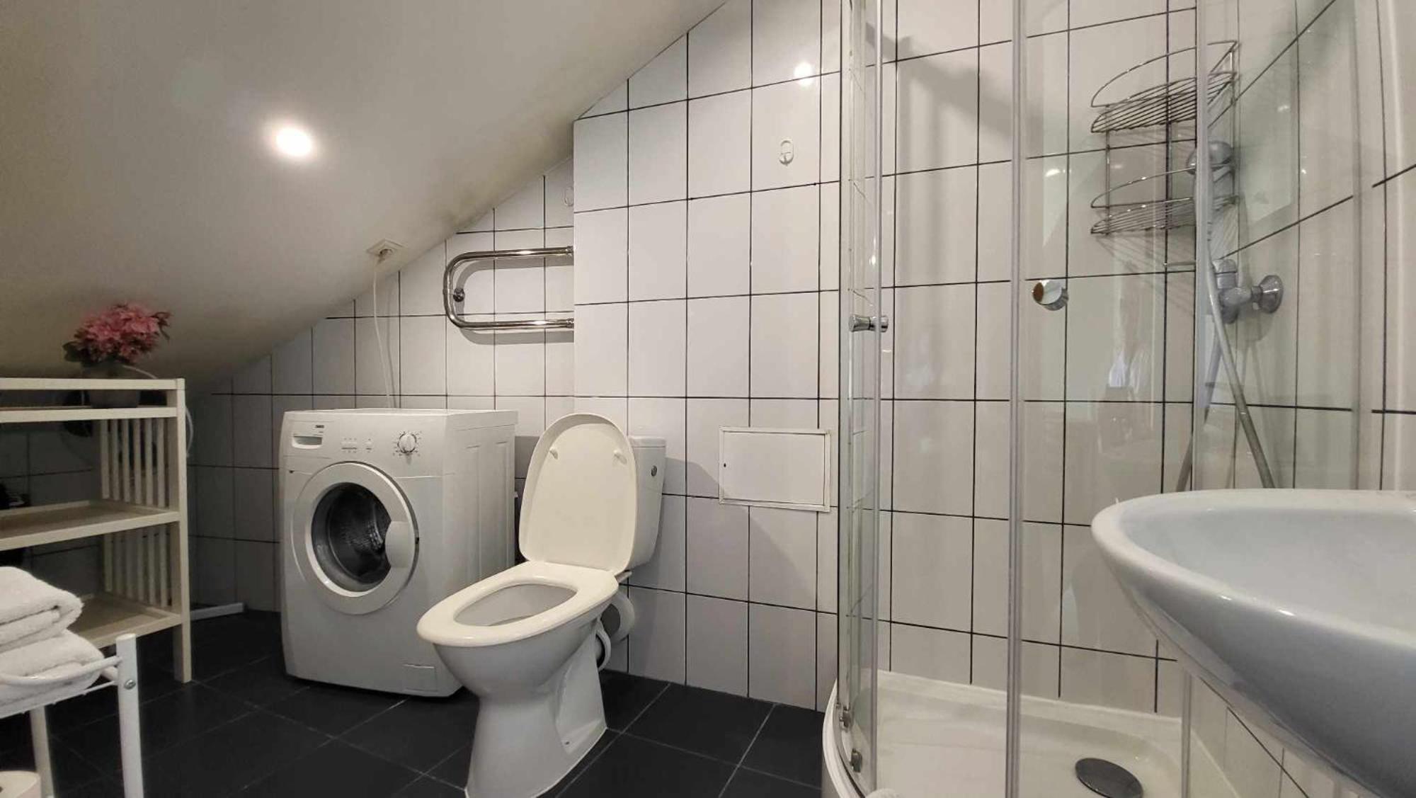 Riga Centre Sun Apartments ภายนอก รูปภาพ