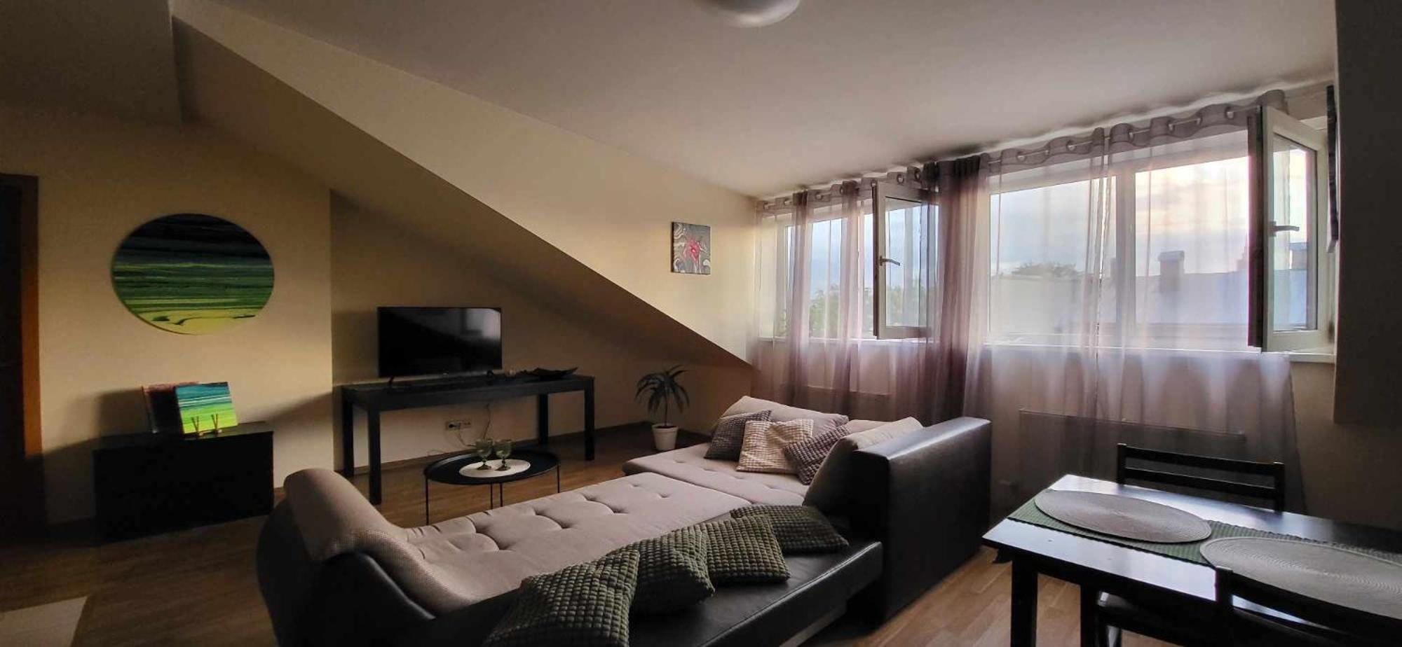 Riga Centre Sun Apartments ภายนอก รูปภาพ