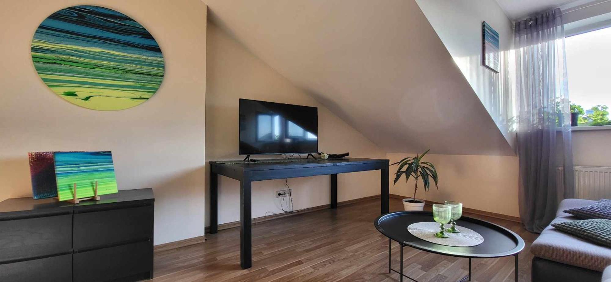 Riga Centre Sun Apartments ภายนอก รูปภาพ